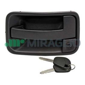 Türgriff 80/504 von MIRAGLIO günstig für 71,53 € online kaufen