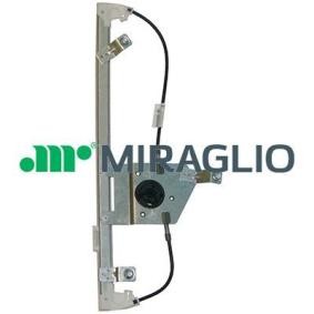 Fensterheber 30/1238 von MIRAGLIO günstig für 72,31 € online kaufen