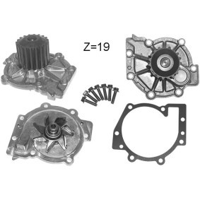 Achetez des Pompe à eau DOLZ V211 à prix pour 22,87 €