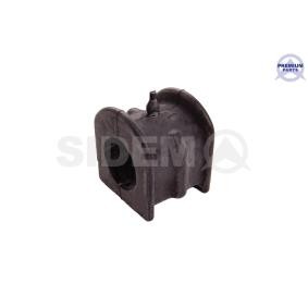 Achetez des Silent bloc de barre stabilisatrice SIDEM 873800 à prix pour 8,00 €