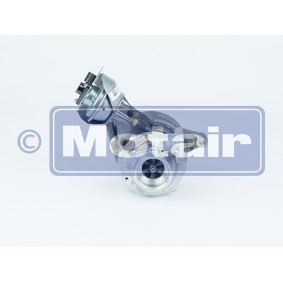 Turbolader von MOTAIR