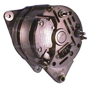 Lichtmaschine von UNIPOINT