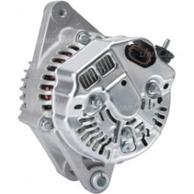 Köp Generator av UNIPOINT F042A0H204 till det låga priset 4761,77 kr