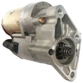 Köp Startmotor av UNIPOINT F042S0H051 till det låga priset 4588,24 kr