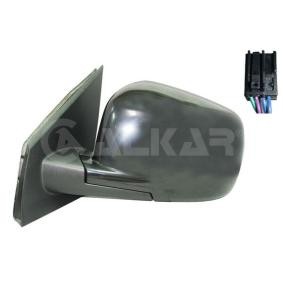 Comprar Espejo retrovisor de ALKAR 9201050 a bajo precio de 129,55 €