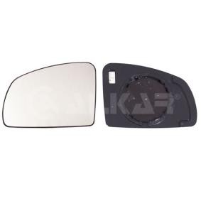 Spiegelglas, Außenspiegel 6431752 von ALKAR günstig für 29,79 € online kaufen