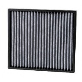 Köp Kupéfilter av K&N Filters VF2007 till det låga priset 643,09 kr