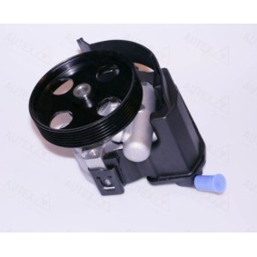 Servopumpe 863172 von AUTEX günstig für 381,29 € online kaufen