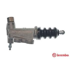 Compre Bombito de embraiagem de BREMBO online para CIVIC IX Tourer (FK) a preços moderados