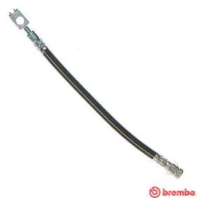 Köp Bromsslang av BREMBO T 85 137 till det låga priset 126,40 kr