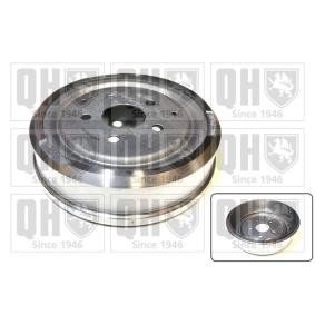 Acquista Tamburo freno da QUINTON HAZELL BDR242 a buon mercato per soli 102,10 €