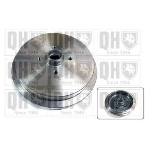 Acquista Tamburo freno da QUINTON HAZELL BDR264 a buon mercato per soli 21,89 €