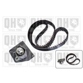 Acquista Kit cinghia di distribuzione da QUINTON HAZELL QBK590 a buon mercato per soli 85,63 €