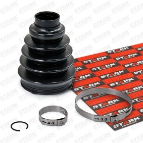Comprar Fuelle, árbol de transmisión de STARK SKBDA-1300068 a bajo precio de 7,01 €