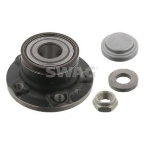 Radlagersatz 70 93 4955 von SWAG günstig für 72,89 € online kaufen