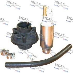 Comprar Juego de reparación, bomba de combustible de SIDAT 73048 a bajo precio de 188,58 €