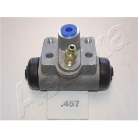 Radbremszylinder 67-04-457 von ASHIKA günstig für 20,55 € online kaufen