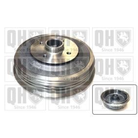 Acquista Tamburo freno da QUINTON HAZELL BDR355 a buon mercato per soli 58,78 €