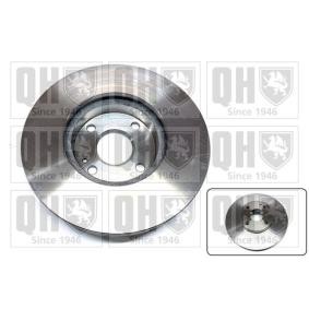 Comprar Disco de freno de QUINTON HAZELL BDC4294 a bajo precio de 35,60 €