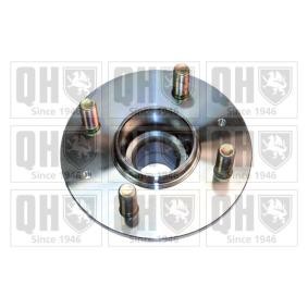 ROVER Radlagersatz von QUINTON HAZELL