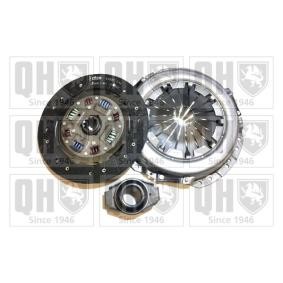 Comprar Kit de embrague de QUINTON HAZELL QKT336AF a bajo precio de 213,33 €