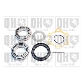 Comprar Juego de cojinete de rueda de QUINTON HAZELL QWB419 a bajo precio de 78,63 €