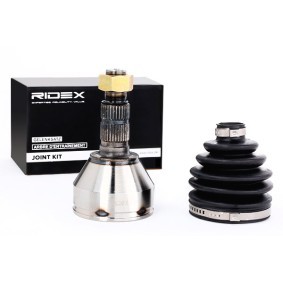 Achetez des Jeu de joints, arbre de transmission RIDEX 5J0053 à prix pour 33,90 €