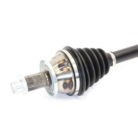 Osta Vetoakseli RIDEX:llä 13D0081 edullisesti hintaan 88,90 €