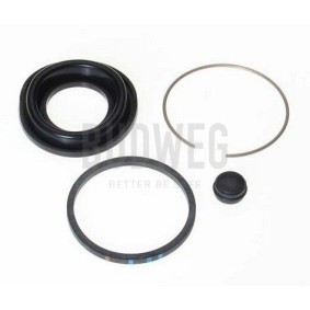 Dichtung, Bremssattelkolben 184220 von BUDWEG CALIPER günstig für 9,57 € online kaufen