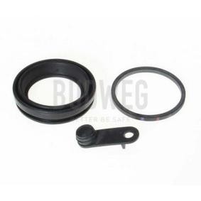 Dichtung, Bremssattelkolben 184518 von BUDWEG CALIPER günstig für 7,11 € online kaufen
