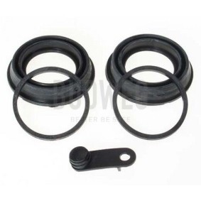 Dichtung, Bremssattelkolben 184537 von BUDWEG CALIPER günstig für 12,56 € online kaufen