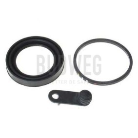 Dichtung, Bremssattelkolben 184865 von BUDWEG CALIPER günstig für 8,49 € online kaufen