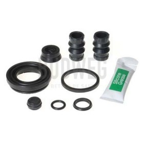 Dichtung, Bremssattelkolben 185491 von BUDWEG CALIPER günstig für 7,08 € online kaufen