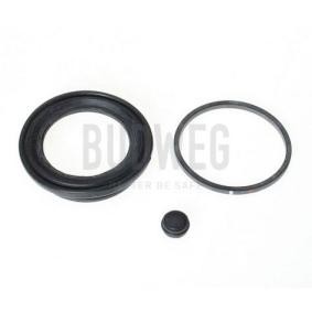 Dichtung, Bremssattelkolben 185741 von BUDWEG CALIPER günstig für 12,51 € online kaufen