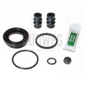 Dichtung, Bremssattelkolben 186031 von BUDWEG CALIPER günstig für 9,57 € online kaufen