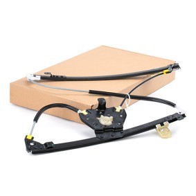 Osta Lasinnostin RIDEX:llä 1561W0050 edullisesti hintaan 57,05 €