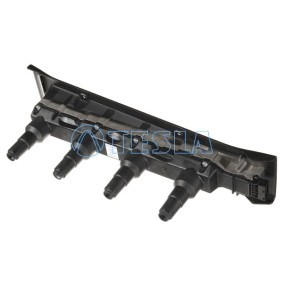 Zündspule CL705 von TESLA günstig für 246,31 € online kaufen