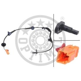 ABS-Sensor 06-S493 von OPTIMAL günstig für 263,88 € online kaufen
