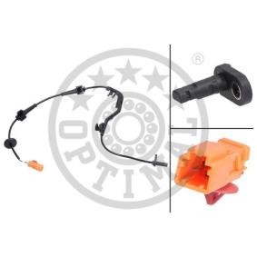 ABS-Sensor 06-S494 von OPTIMAL günstig für 263,88 € online kaufen