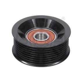 Umlenk- / Führungsrolle, Keilrippenriemen 0-N2311 von OPTIMAL günstig für 243,01 € online kaufen
