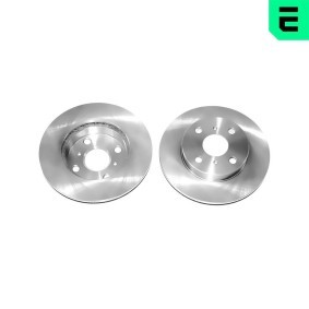 Motorhaubendämpfer AG-40044 von OPTIMAL günstig für 51,84 € online kaufen