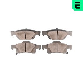 Achetez des Filtre à carburant OPTIMAL FF-01242 à prix pour 27,77 €