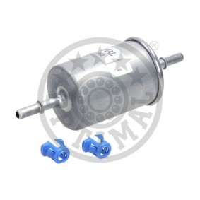 Achetez des Filtre à carburant OPTIMAL FF-01362 à prix pour 60,73 €
