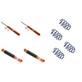 Compre Kit de suspensão, molas / amortecedores da KONI 1120-8711 a um preço baixo por 484,06 €