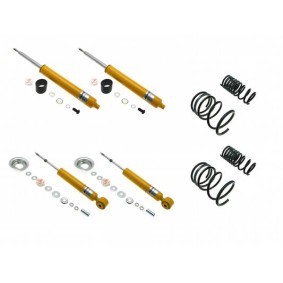 Compre Kit de suspensão, molas / amortecedores da KONI 1140-3321 a um preço baixo por 1027,89 €