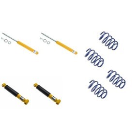 Acquista Kit molle e ammortizzatori da KONI 1140-7571 a buon mercato per soli 755,07 €