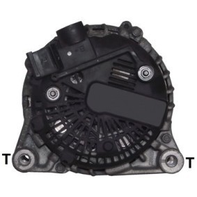 Lichtmaschine DRA0783 von DELCO REMY günstig für 655,16 € online kaufen