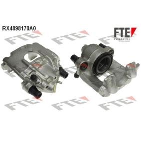 Bremssattel RX4898170A0 von FTE günstig für 108,11 € online kaufen