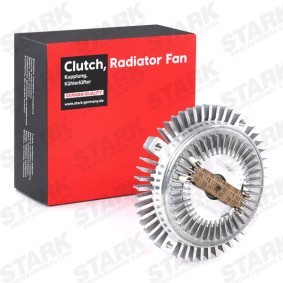 Kupplung, Kühlerlüfter SKCR-0990007 von STARK günstig für 45,44 € online kaufen