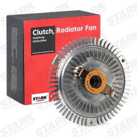 Kupplung, Kühlerlüfter SKCR-0990027 von STARK günstig für 36,69 € online kaufen